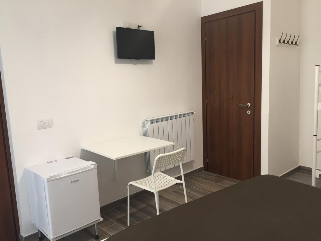 B&B 62 Marinai Bari Room photo